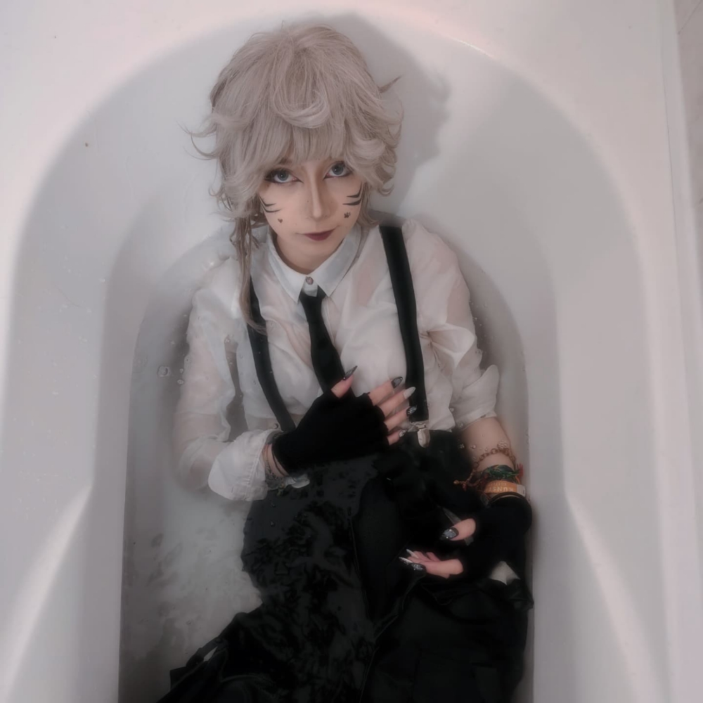 Atsushi Nakajima — photo 14