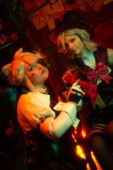 Lyney - Lynette preview 3