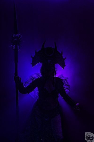 Drakkthar - Shar's embrace 