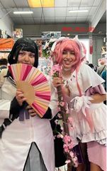 Japan Matsuri Madoka preview 3
