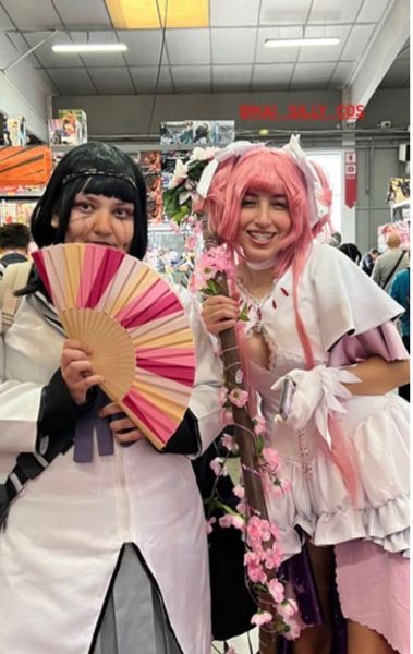 Crystaldream - Japan Matsuri Madoka