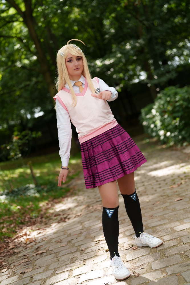 Kaede Harajuku 2024 - Photo 16