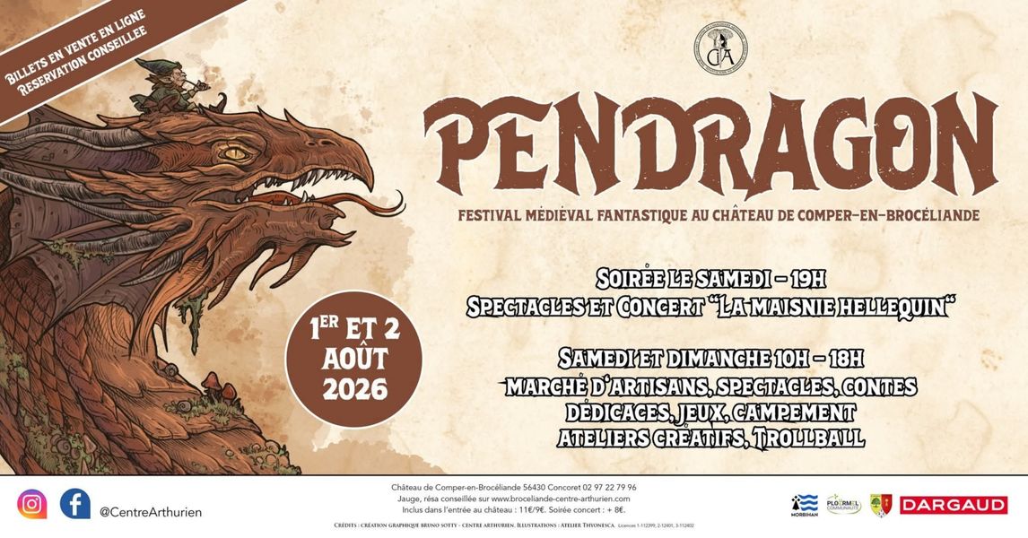 Pendragon
