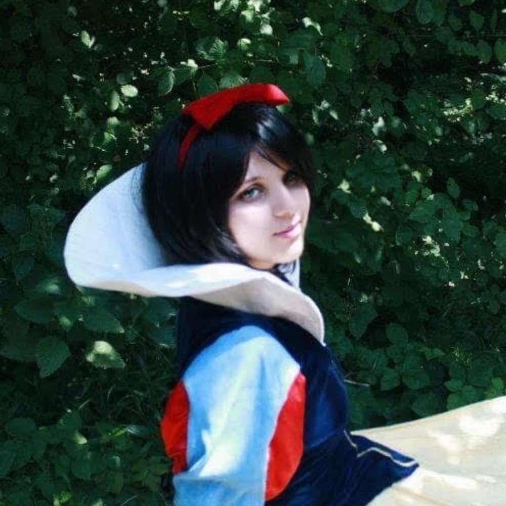 Snow White 