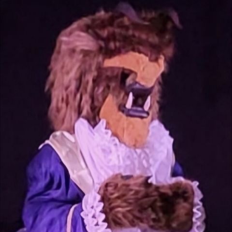 La bête