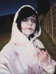 Jeff the killer preview 3