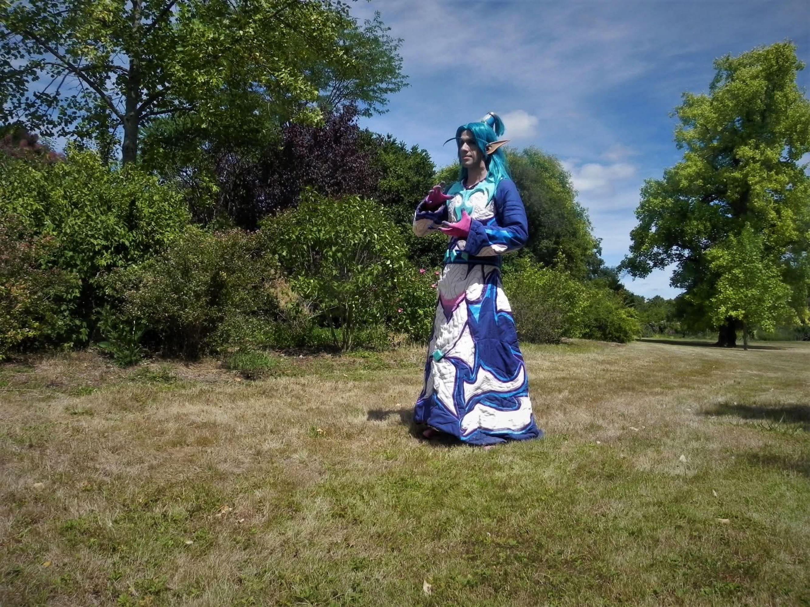 Malygos, photo 11