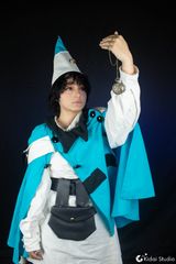 Agathe preview 3