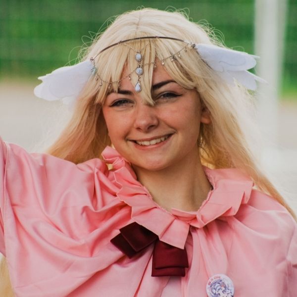 Lynscoss - Mavis vermillion 