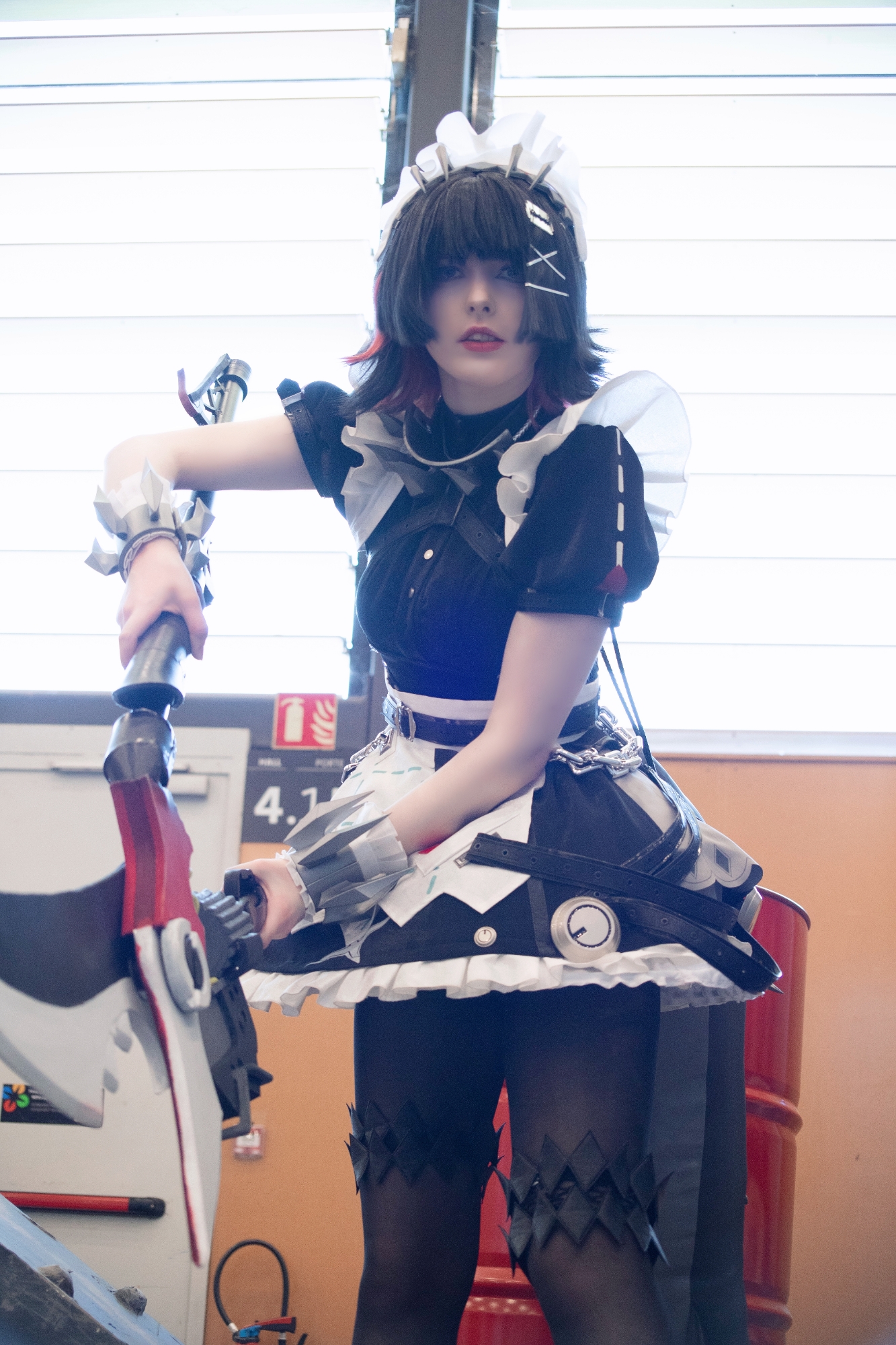 Ellen joe — photo 13