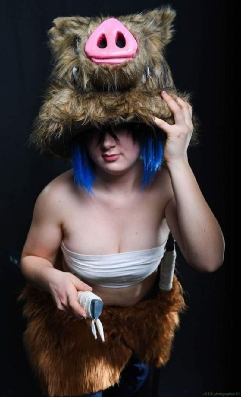 Ruby_design_créations_ – Inosuke 