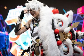 Lingyang preview 2