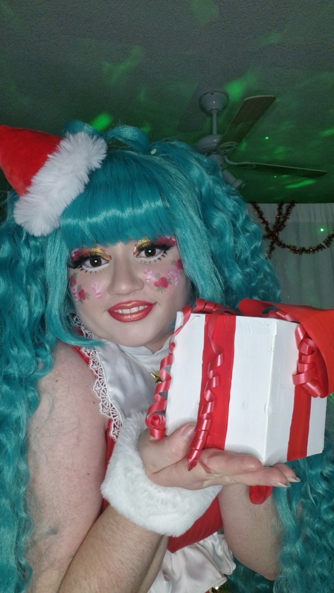 Miku Noël 2024 — photo 10