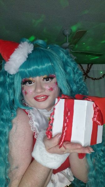 ✨️~rinou~✨️ - Miku Noël 2024