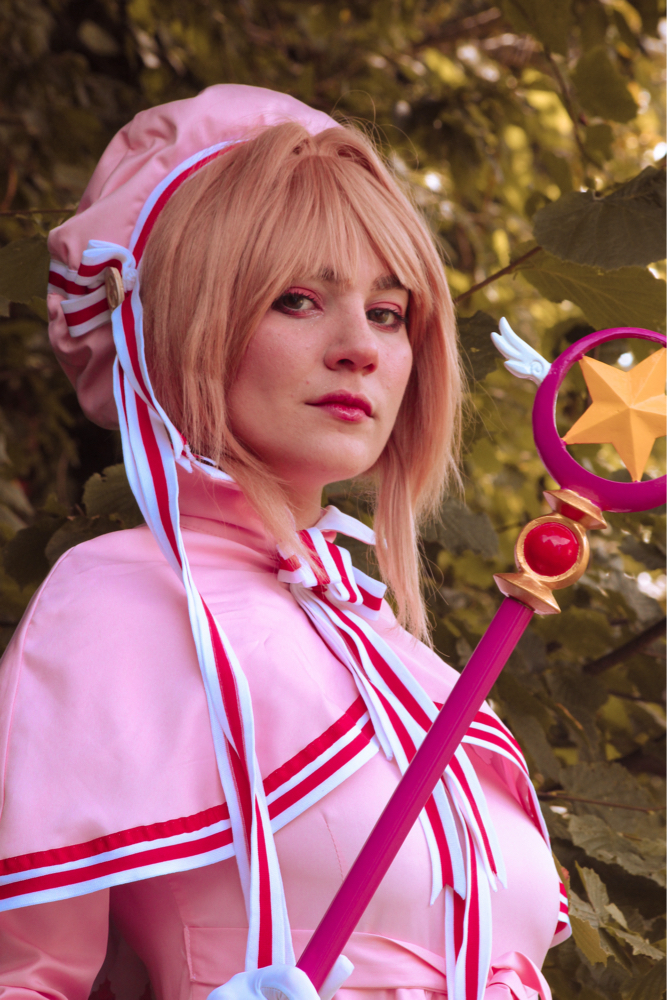  Cardcaptor Sakura - Photo 1