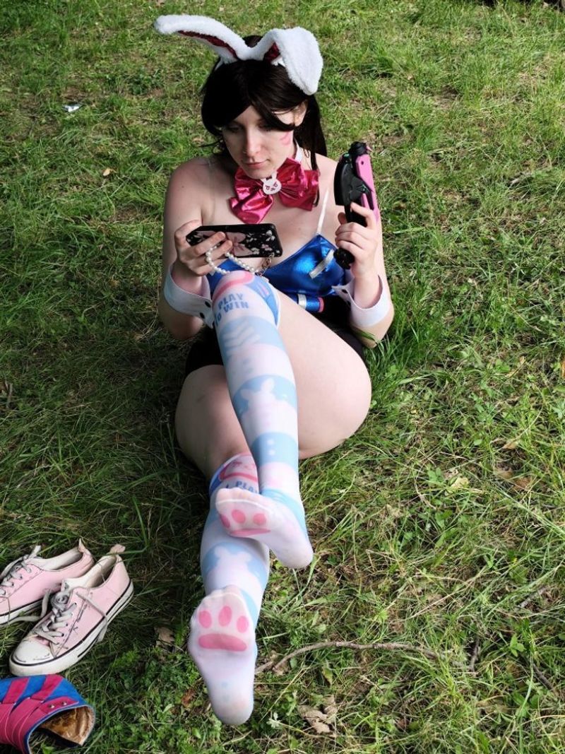 Laloutre – Bunny dva