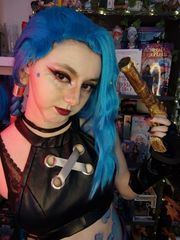 Jinx preview 3