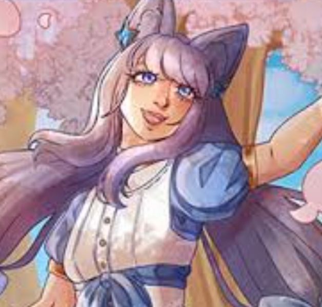 Passion Manga