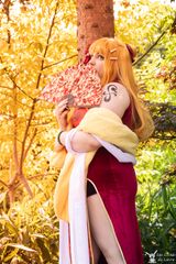 Nami Chinese Dress preview 2