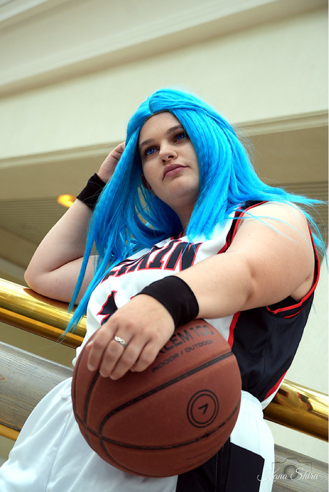 Kuroko  - Photo 37
