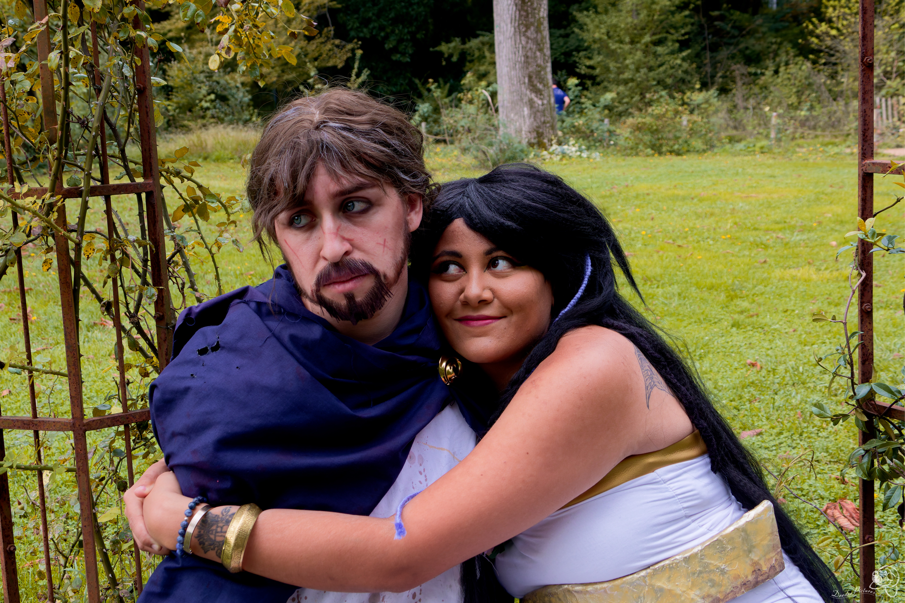 Lyon Epic shoot - Photo 7