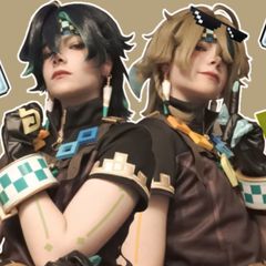 A & K Set 1 preview 2