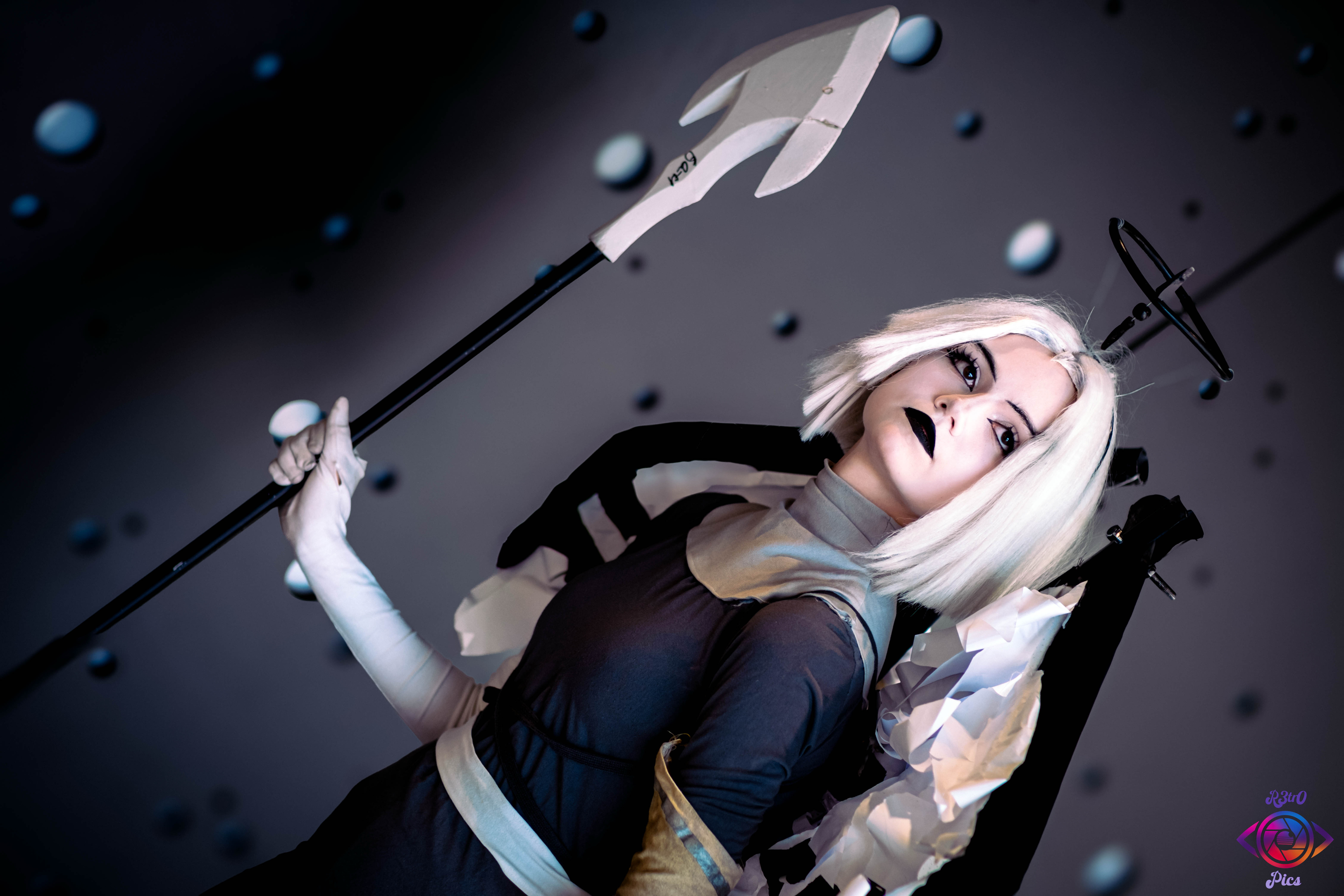 Lute — photo 16