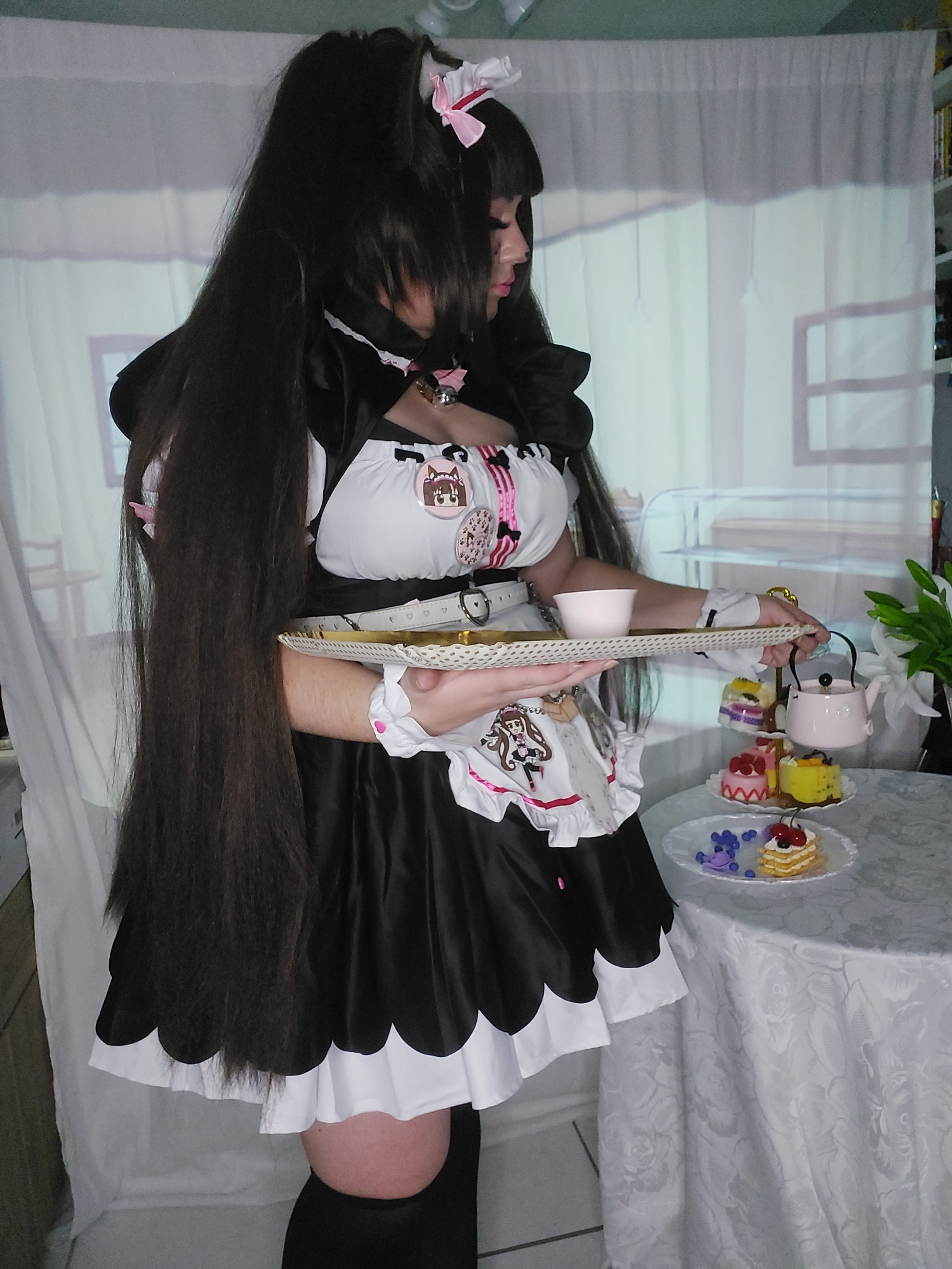 Chocola 2023 — photo 26