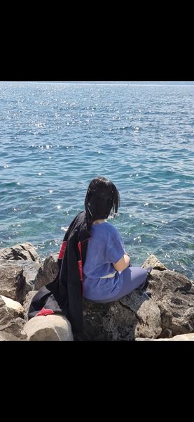 Raquel_ - Itachi Uchiha 