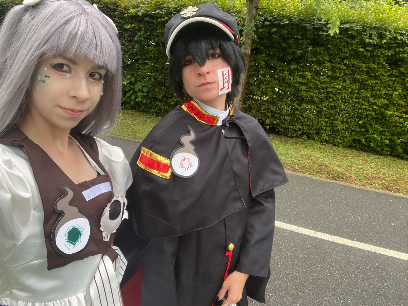 Yashiro — photo 13