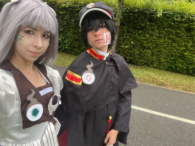 Yashiro