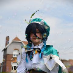 Venti preview 2