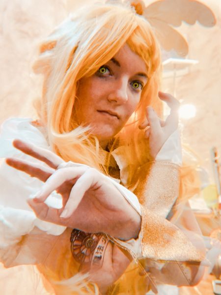 Nanousoutashou - Cure Peace
