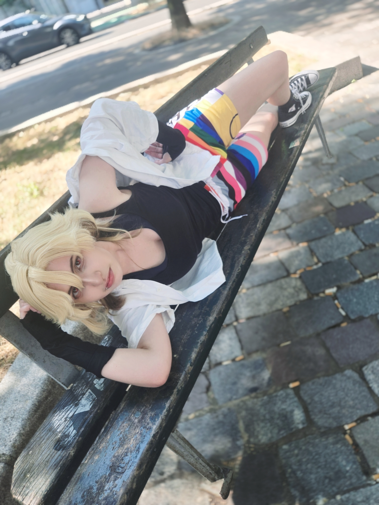 Kaveh LGBT — photo 5