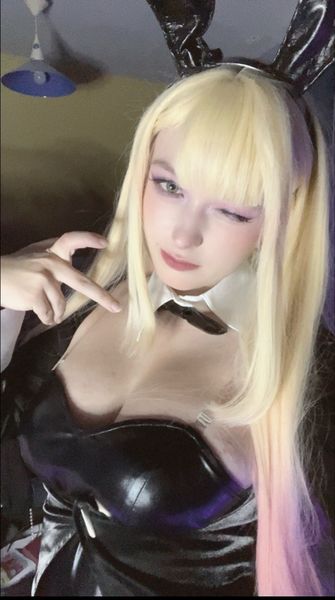 Shuu_ - Marin kitagawa 