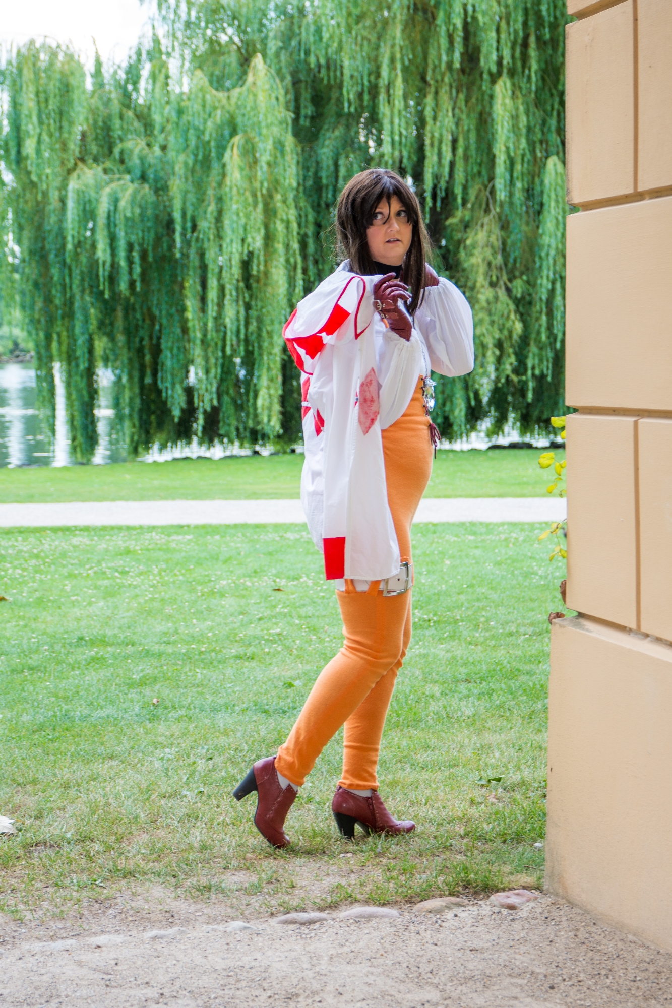 Garnet T. Alexandros - Photo 13