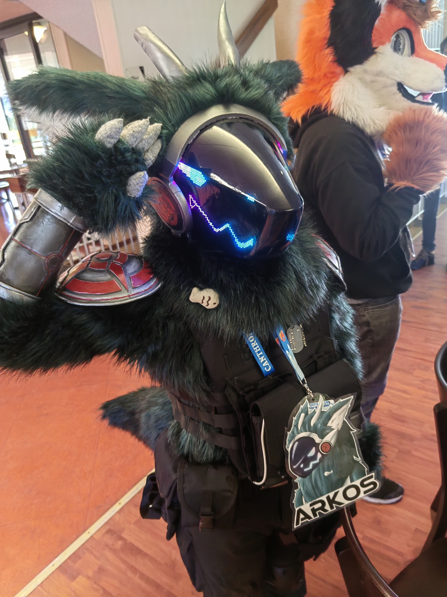 Canthrofur 2024 — photo 9