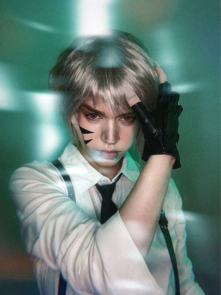 Atsun_ - Atsushi