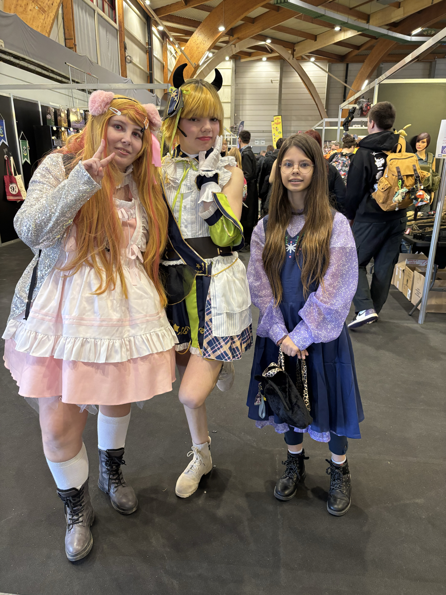 Sf connexion 2026 - Photo 18