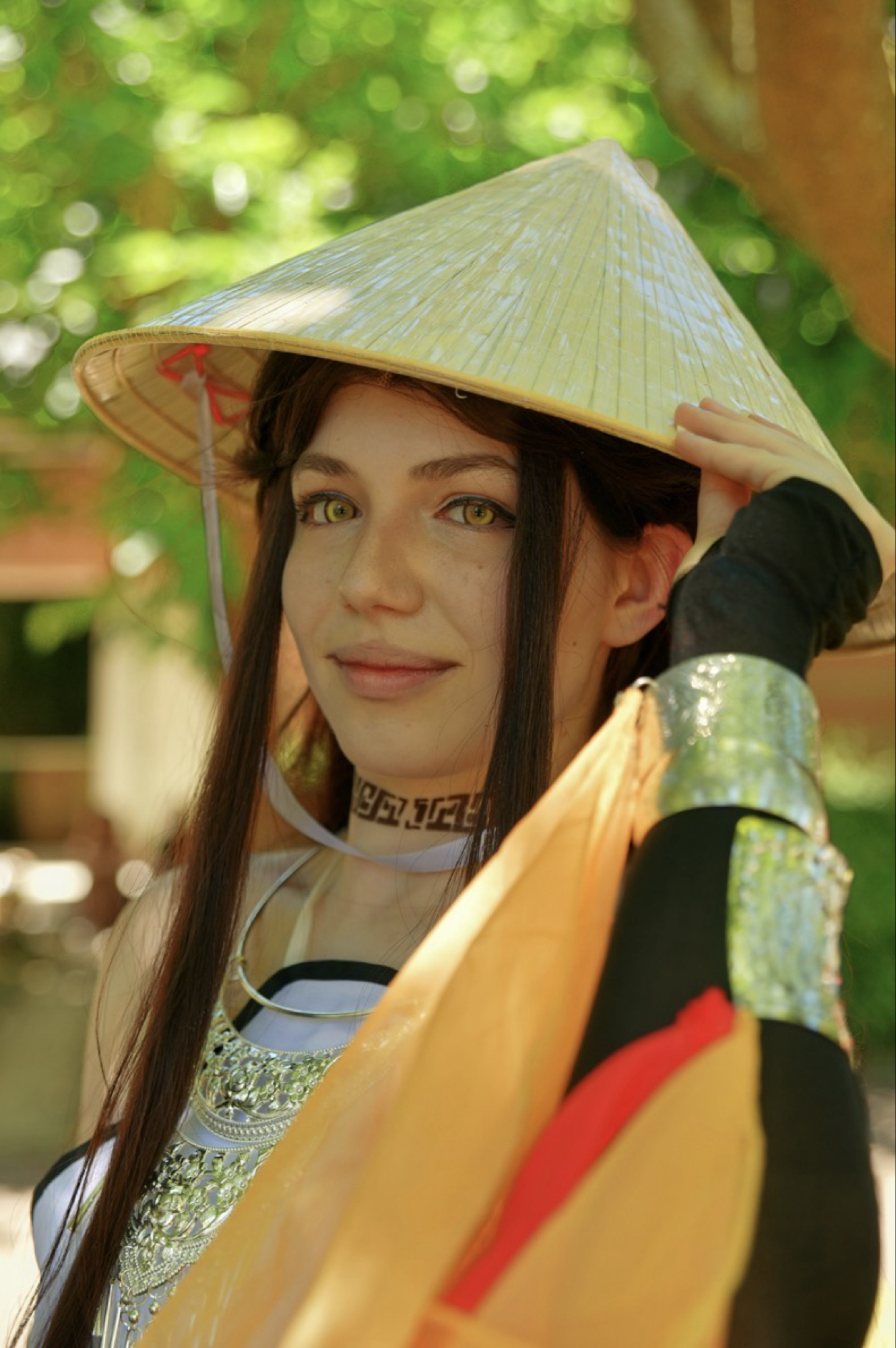 Dancer Xie Lian — photo 5
