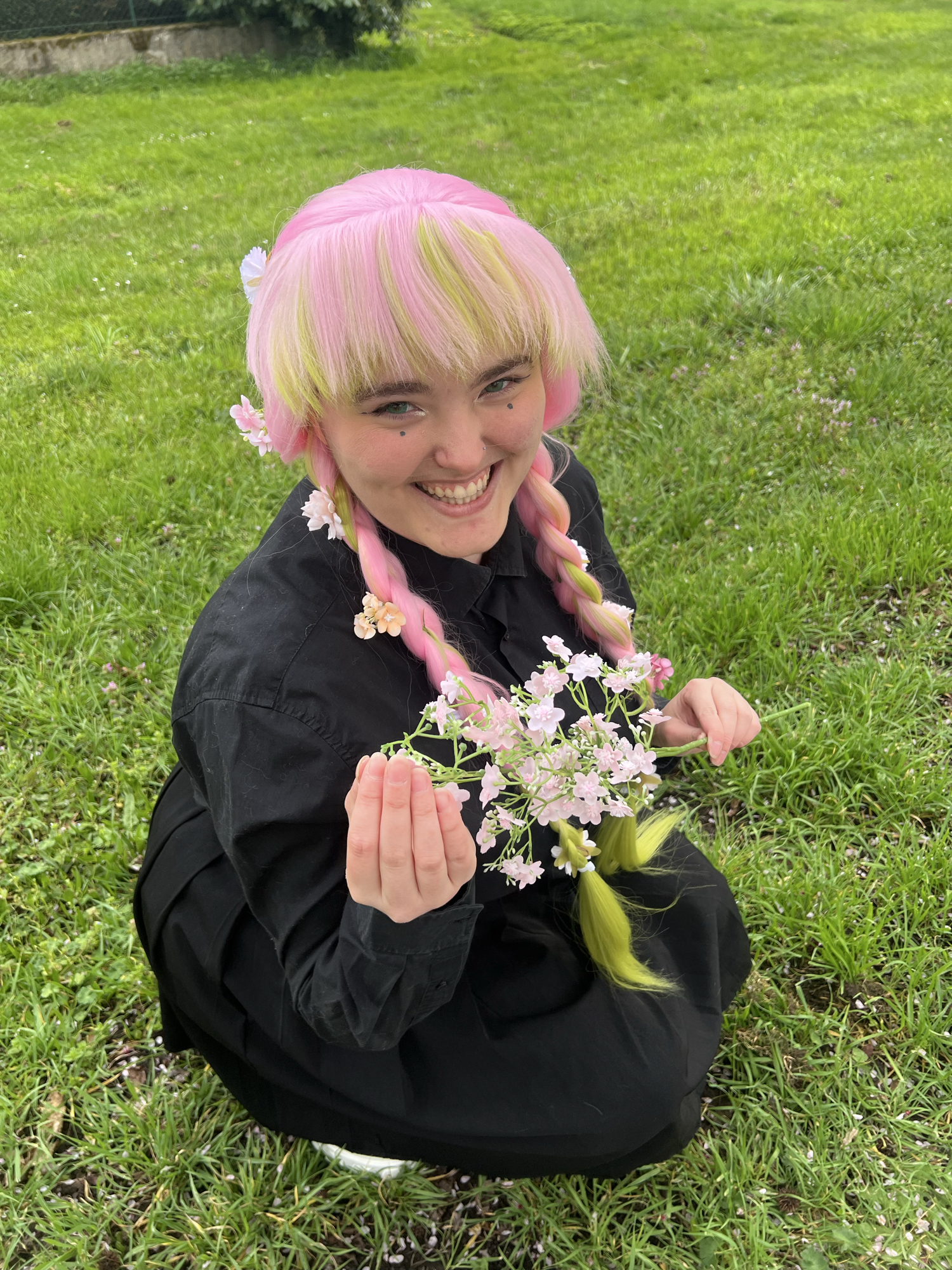 Mitsuri (Costest) — photo 14