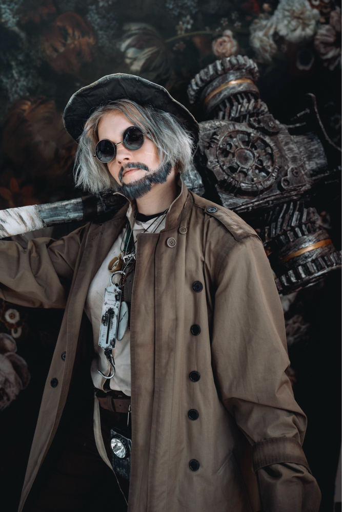 Karl heisenberg — photo 19