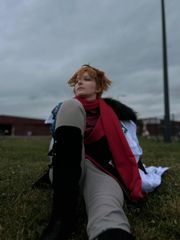 Geek Convention preview 3