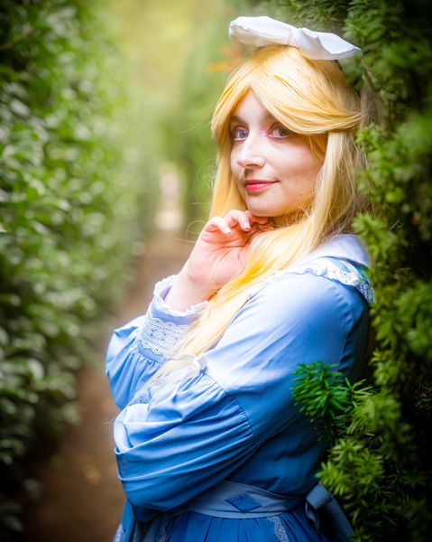 Nileeda - LoliAlice
