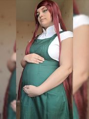 Kushina Uzumaki preview 2