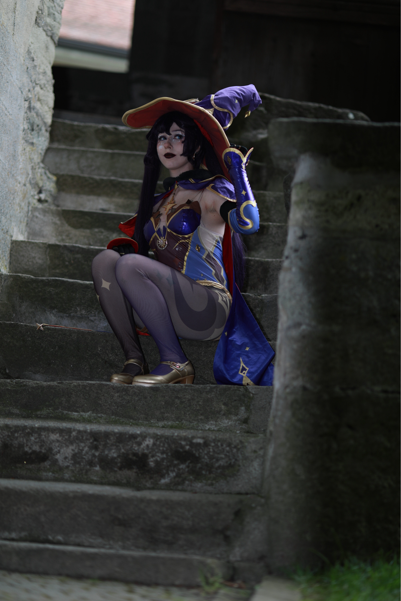 Mona Megistus, photo 8