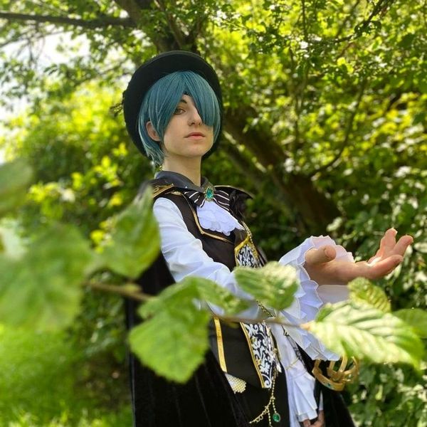 Yume - Ciel Yume 100