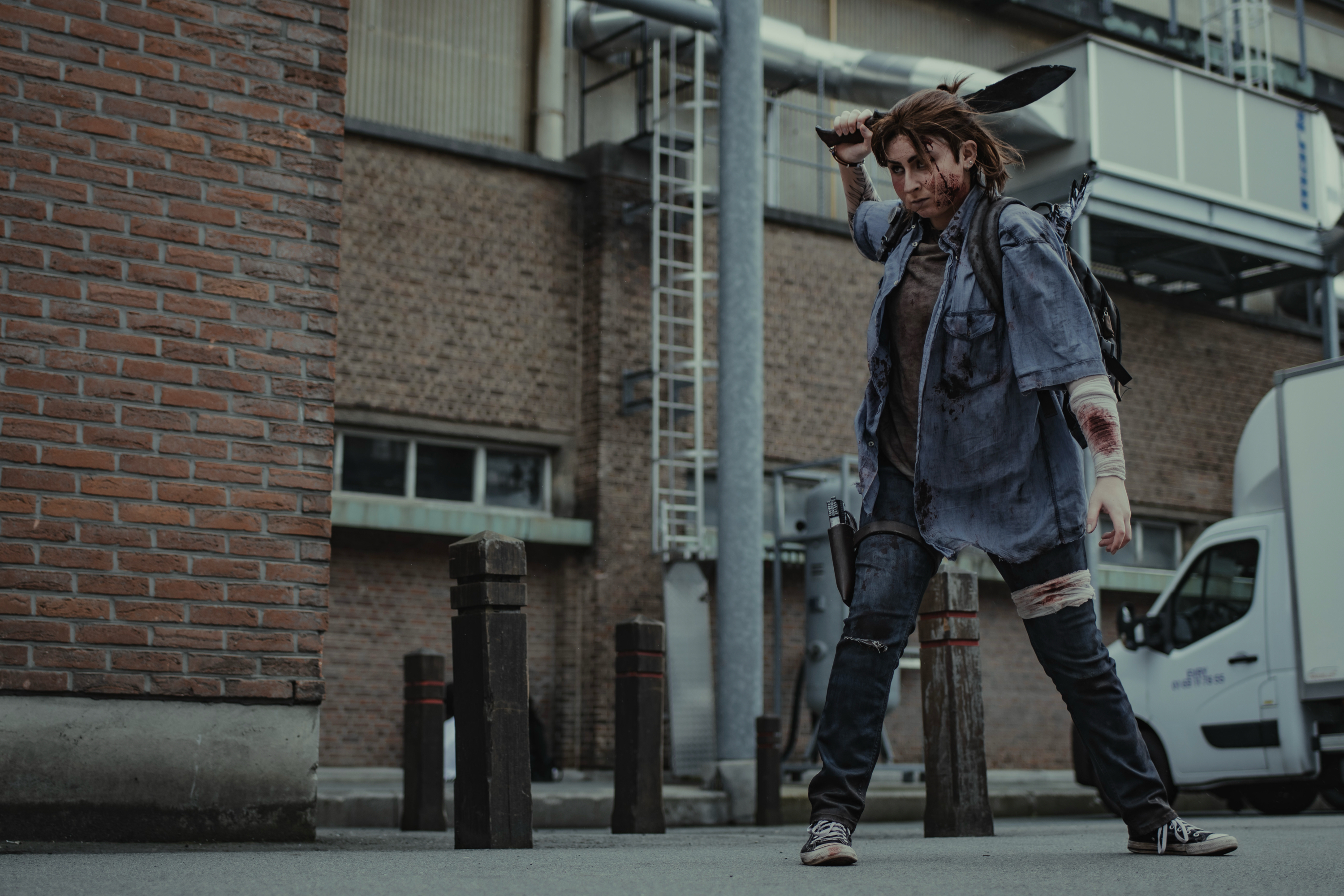 Ellie Seattle vr. — photo 15