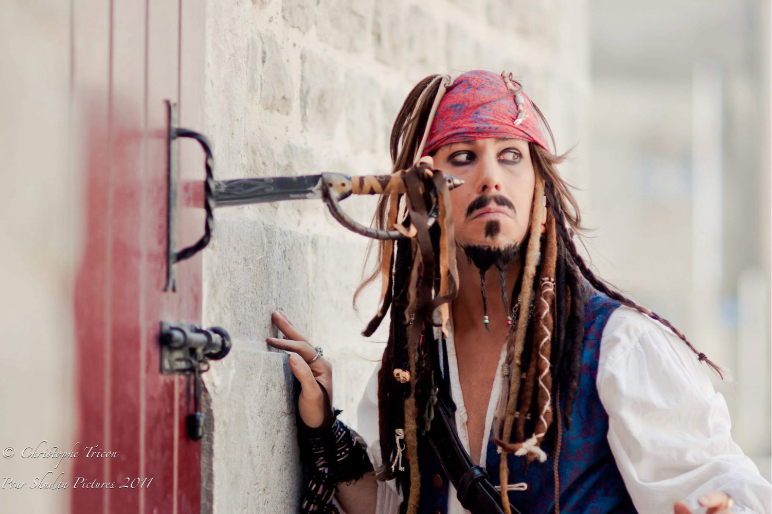 Jack Sparrow - Photo 4