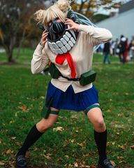 Toga Himiko preview 3